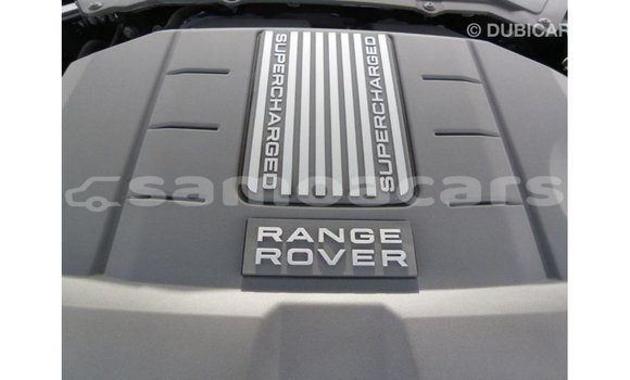 Buy Import Land Rover Range Rover Brown Car in Import - Dubai in A'ana Buy Import Land Rover Range Rover Brown Car in Import - Dubai in A'ana