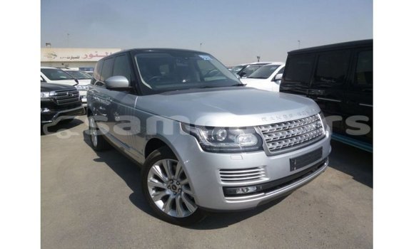 Acheter Import Voiture Land Rover Range Rover Autre à Import - Dubai, A'ana