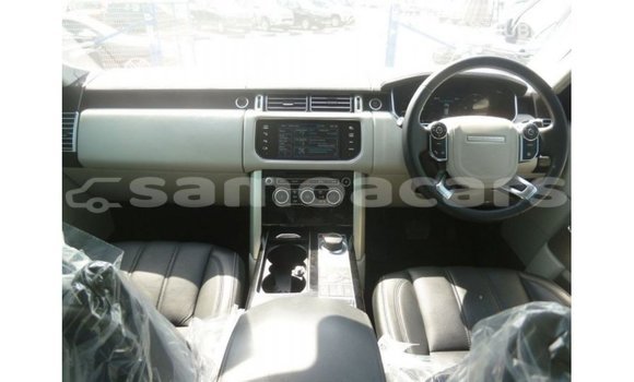 Buy Import Land Rover Range Rover Other Car in Import - Dubai in A'ana Buy Import Land Rover Range Rover Other Car in Import - Dubai in A'ana