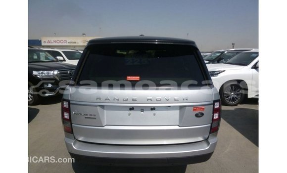 Buy Import Land Rover Range Rover Other Car in Import - Dubai in A'ana Buy Import Land Rover Range Rover Other Car in Import - Dubai in A'ana