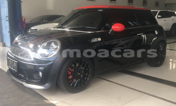 Acheter Neuf Voiture MINI Cooper Noir à A'opo, Gagaifomauga Acheter Neuf Voiture MINI Cooper Noir à A'opo, Gagaifomauga