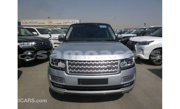 Buy Import Land Rover Range Rover Other Car in Import - Dubai in A'ana Buy Import Land Rover Range Rover Other Car in Import - Dubai in A'ana