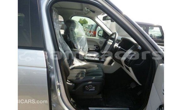 Buy Import Land Rover Range Rover Other Car in Import - Dubai in A'ana Buy Import Land Rover Range Rover Other Car in Import - Dubai in A'ana