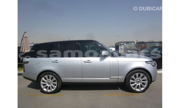 Buy Import Land Rover Range Rover Other Car in Import - Dubai in A'ana Buy Import Land Rover Range Rover Other Car in Import - Dubai in A'ana