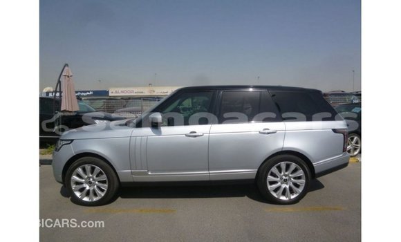 Buy Import Land Rover Range Rover Other Car in Import - Dubai in A'ana Buy Import Land Rover Range Rover Other Car in Import - Dubai in A'ana