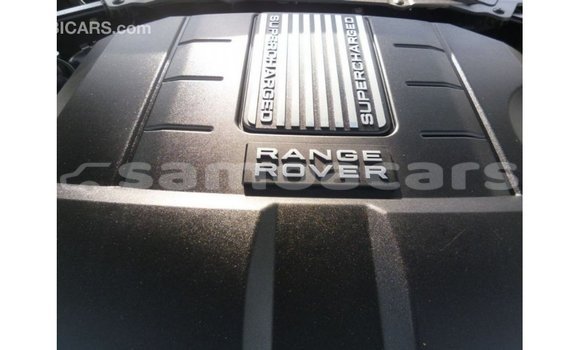 Buy Import Land Rover Range Rover Other Car in Import - Dubai in A'ana Buy Import Land Rover Range Rover Other Car in Import - Dubai in A'ana
