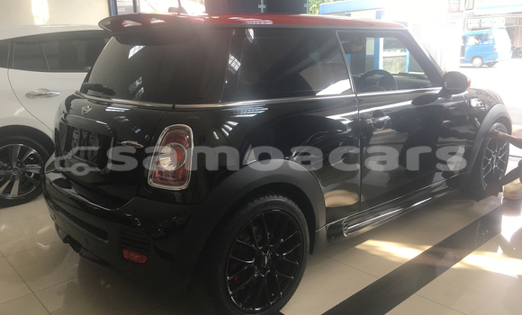 Acheter Neuf Voiture MINI Cooper Noir à A'opo, Gagaifomauga Acheter Neuf Voiture MINI Cooper Noir à A'opo, Gagaifomauga