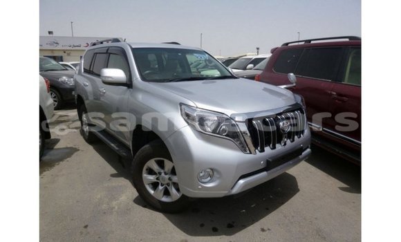Buy Import Toyota Prado Other Car in Import - Dubai in A'ana Buy Import Toyota Prado Other Car in Import - Dubai in A'ana