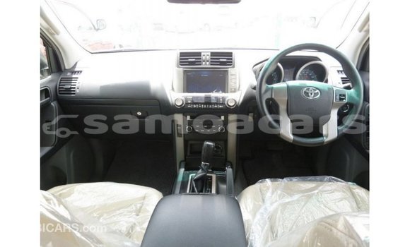 Buy Import Toyota Prado Other Car in Import - Dubai in A'ana Buy Import Toyota Prado Other Car in Import - Dubai in A'ana