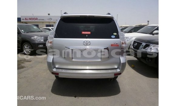 Buy Import Toyota Prado Other Car in Import - Dubai in A'ana Buy Import Toyota Prado Other Car in Import - Dubai in A'ana