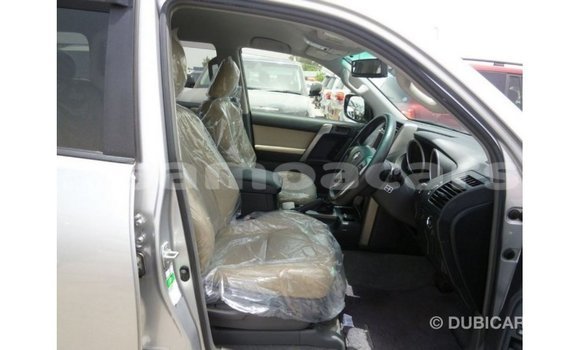 Buy Import Toyota Prado Other Car in Import - Dubai in A'ana Buy Import Toyota Prado Other Car in Import - Dubai in A'ana
