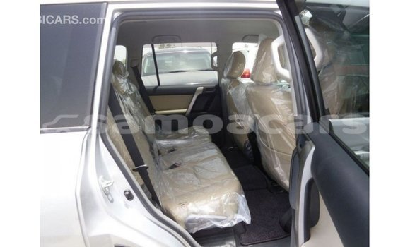 Buy Import Toyota Prado Other Car in Import - Dubai in A'ana Buy Import Toyota Prado Other Car in Import - Dubai in A'ana