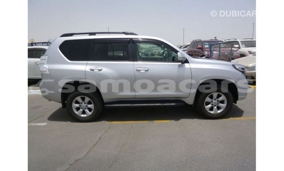 Buy Import Toyota Prado Other Car in Import - Dubai in A'ana Buy Import Toyota Prado Other Car in Import - Dubai in A'ana