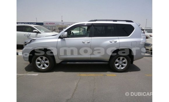 Buy Import Toyota Prado Other Car in Import - Dubai in A'ana Buy Import Toyota Prado Other Car in Import - Dubai in A'ana