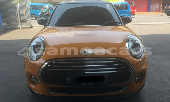 Acheter Neuf Voiture MINI Cooper Autre à Fagamalo, Gaga'emauga Acheter Neuf Voiture MINI Cooper Autre à Fagamalo, Gaga'emauga