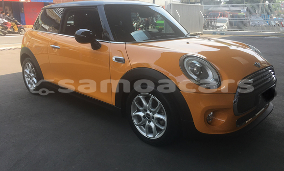 Acheter Neuf Voiture MINI Cooper Autre à Fagamalo, Gaga'emauga Acheter Neuf Voiture MINI Cooper Autre à Fagamalo, Gaga'emauga