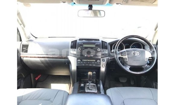 Buy Import Toyota Land Cruiser Other Car in Import - Dubai in A'ana Buy Import Toyota Land Cruiser Other Car in Import - Dubai in A'ana