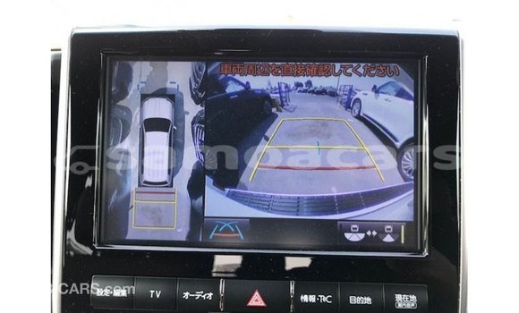 Buy Import Toyota Land Cruiser White Car in Import - Dubai in A'ana Buy Import Toyota Land Cruiser White Car in Import - Dubai in A'ana