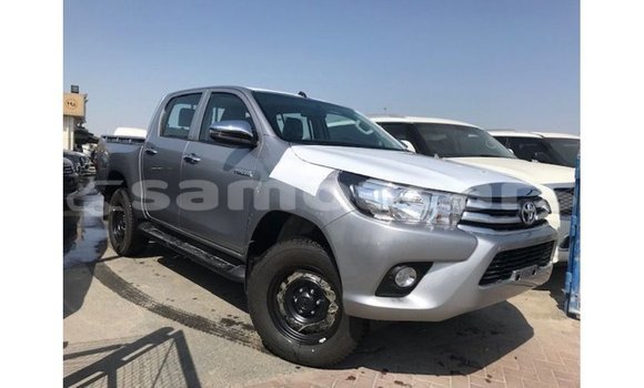 Buy Import Toyota Hilux Other Car in Import - Dubai in A'ana Buy Import Toyota Hilux Other Car in Import - Dubai in A'ana
