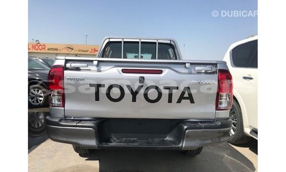 Buy Import Toyota Hilux Other Car in Import - Dubai in A'ana Buy Import Toyota Hilux Other Car in Import - Dubai in A'ana