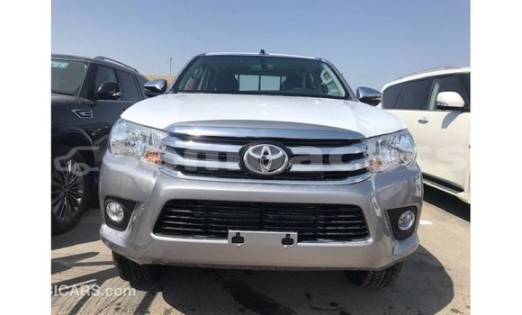 Buy Import Toyota Hilux Other Car in Import - Dubai in A'ana Buy Import Toyota Hilux Other Car in Import - Dubai in A'ana