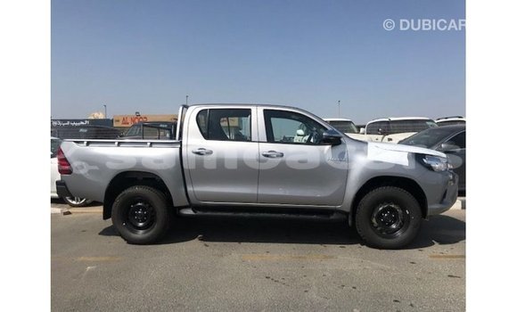 Buy Import Toyota Hilux Other Car in Import - Dubai in A'ana Buy Import Toyota Hilux Other Car in Import - Dubai in A'ana