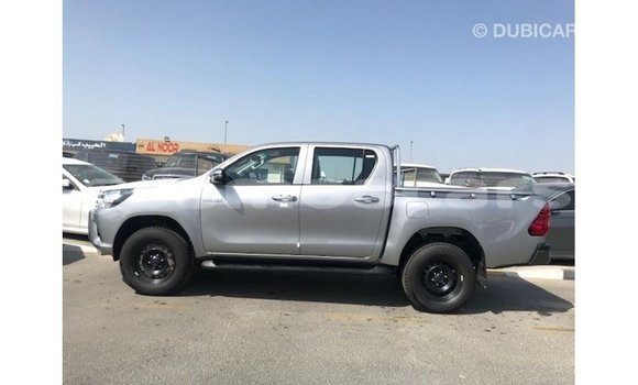 Buy Import Toyota Hilux Other Car in Import - Dubai in A'ana Buy Import Toyota Hilux Other Car in Import - Dubai in A'ana