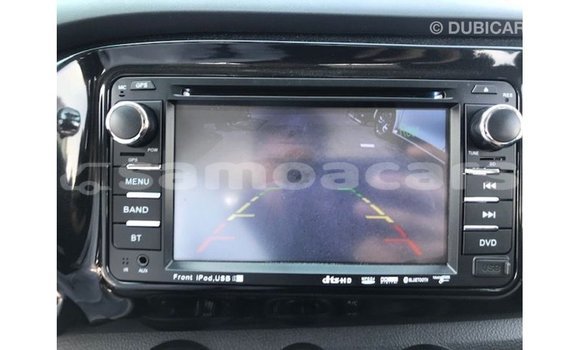 Buy Import Toyota Hilux Other Car in Import - Dubai in A'ana Buy Import Toyota Hilux Other Car in Import - Dubai in A'ana