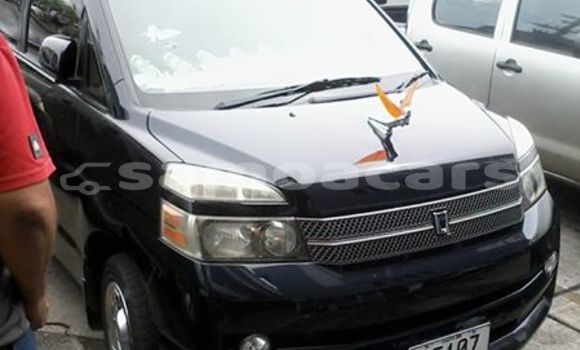 Buy Used Toyota Noah Other Car in Solosolo in Atua Buy Used Toyota Noah Other Car in Solosolo in Atua