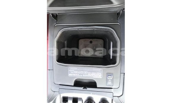 Buy Import Lexus LX Black Car in Import - Dubai in A'ana Buy Import Lexus LX Black Car in Import - Dubai in A'ana