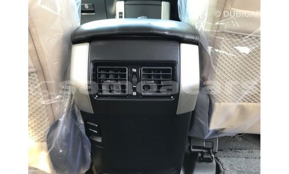 Buy Import Toyota Prado Black Car in Import - Dubai in A'ana Buy Import Toyota Prado Black Car in Import - Dubai in A'ana