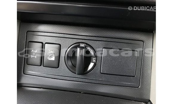 Buy Import Toyota Prado Black Car in Import - Dubai in A'ana Buy Import Toyota Prado Black Car in Import - Dubai in A'ana