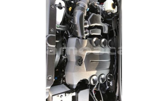 Buy Import Toyota Prado Black Car in Import - Dubai in A'ana Buy Import Toyota Prado Black Car in Import - Dubai in A'ana