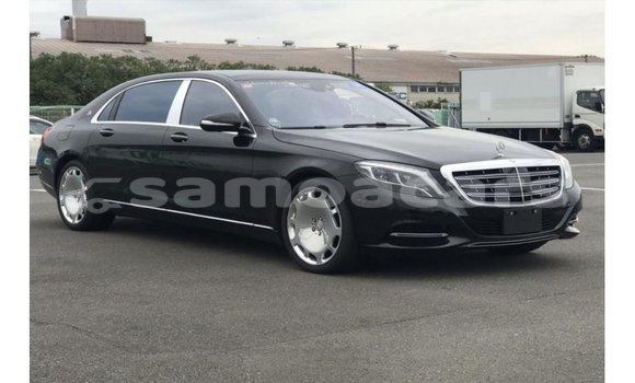 Buy Import Mercedes-Benz 190 Black Car in Import - Dubai in A'ana Buy Import Mercedes-Benz 190 Black Car in Import - Dubai in A'ana