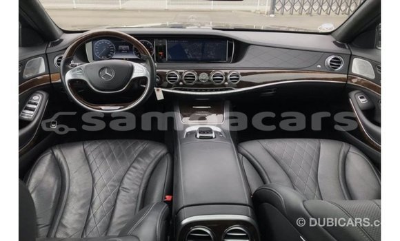 Buy Import Mercedes-Benz 190 Black Car in Import - Dubai in A'ana Buy Import Mercedes-Benz 190 Black Car in Import - Dubai in A'ana