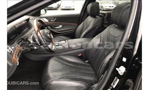 Buy Import Mercedes-Benz 190 Black Car in Import - Dubai in A'ana Buy Import Mercedes-Benz 190 Black Car in Import - Dubai in A'ana