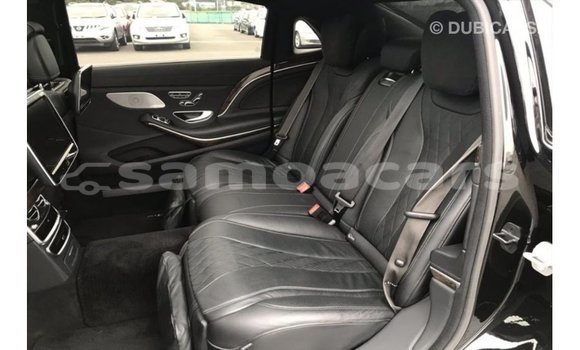 Buy Import Mercedes-Benz 190 Black Car in Import - Dubai in A'ana Buy Import Mercedes-Benz 190 Black Car in Import - Dubai in A'ana
