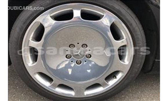 Buy Import Mercedes-Benz 190 Black Car in Import - Dubai in A'ana Buy Import Mercedes-Benz 190 Black Car in Import - Dubai in A'ana