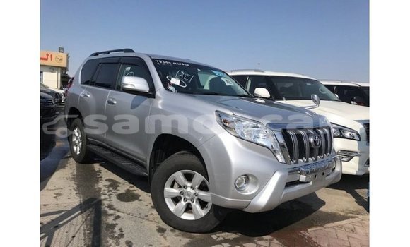 Buy Import Toyota Prado Other Car in Import - Dubai in A'ana Buy Import Toyota Prado Other Car in Import - Dubai in A'ana