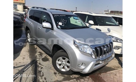 Buy Import Toyota Prado Other Car in Import - Dubai in A'ana Buy Import Toyota Prado Other Car in Import - Dubai in A'ana
