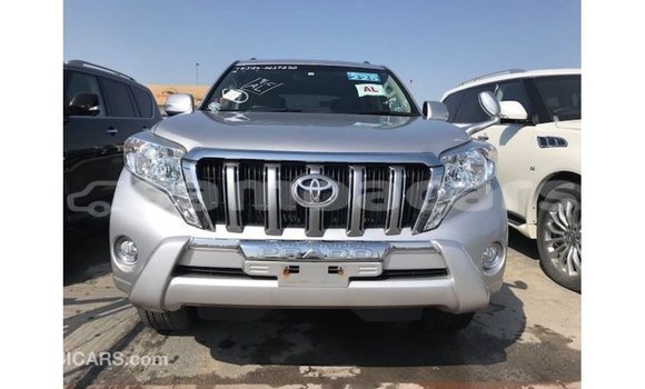 Buy Import Toyota Prado Other Car in Import - Dubai in A'ana Buy Import Toyota Prado Other Car in Import - Dubai in A'ana