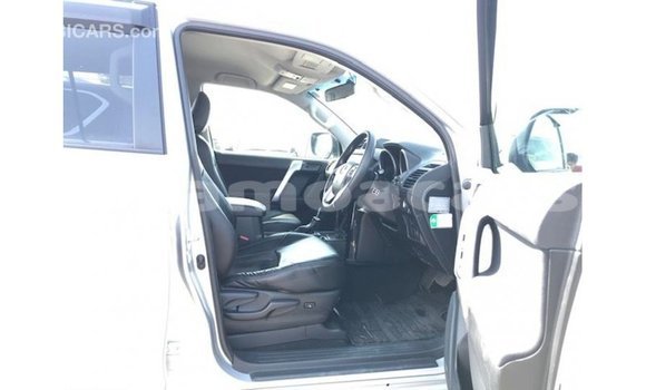 Buy Import Toyota Prado Other Car in Import - Dubai in A'ana Buy Import Toyota Prado Other Car in Import - Dubai in A'ana