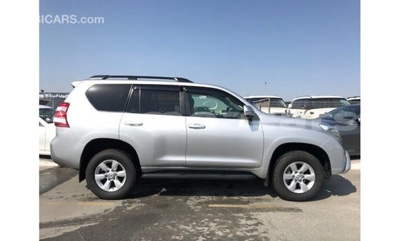 Buy Import Toyota Prado Other Car in Import - Dubai in A'ana Buy Import Toyota Prado Other Car in Import - Dubai in A'ana