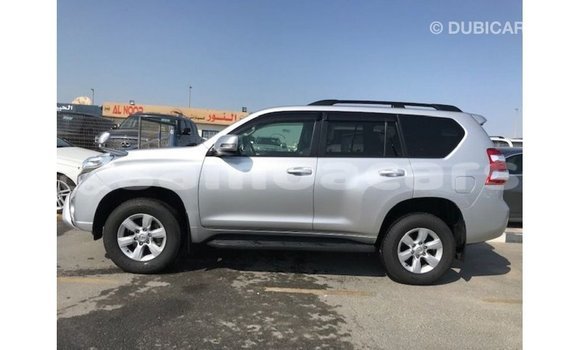 Buy Import Toyota Prado Other Car in Import - Dubai in A'ana Buy Import Toyota Prado Other Car in Import - Dubai in A'ana