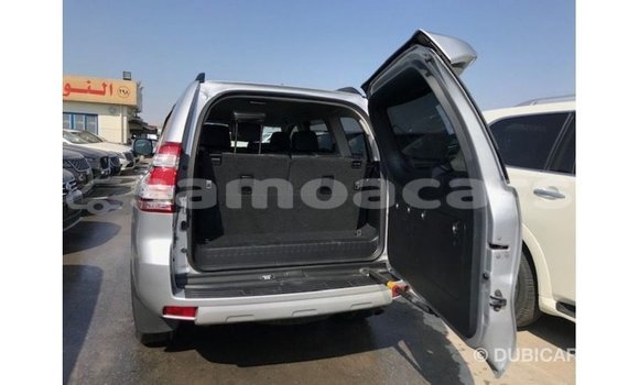 Buy Import Toyota Prado Other Car in Import - Dubai in A'ana Buy Import Toyota Prado Other Car in Import - Dubai in A'ana