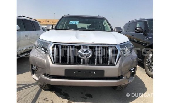 Buy Import Toyota Prado Brown Car in Import - Dubai in A'ana Buy Import Toyota Prado Brown Car in Import - Dubai in A'ana