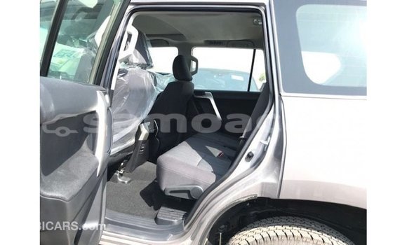 Buy Import Toyota Prado Brown Car in Import - Dubai in A'ana Buy Import Toyota Prado Brown Car in Import - Dubai in A'ana