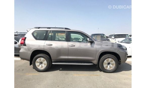 Buy Import Toyota Prado Brown Car in Import - Dubai in A'ana Buy Import Toyota Prado Brown Car in Import - Dubai in A'ana