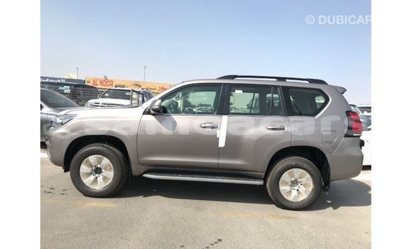 Buy Import Toyota Prado Brown Car in Import - Dubai in A'ana Buy Import Toyota Prado Brown Car in Import - Dubai in A'ana
