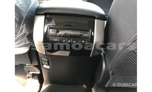 Buy Import Toyota Prado Brown Car in Import - Dubai in A'ana Buy Import Toyota Prado Brown Car in Import - Dubai in A'ana